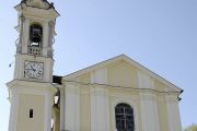 Meina, festa patronale di Santa Margherita: gli eventi